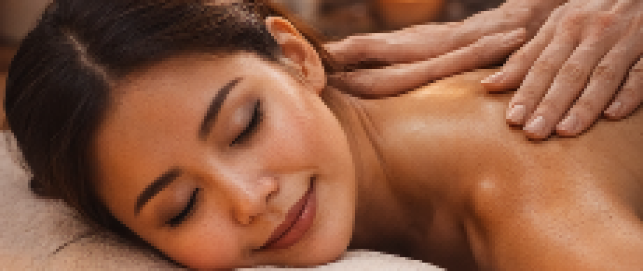 Bienfaits du massage