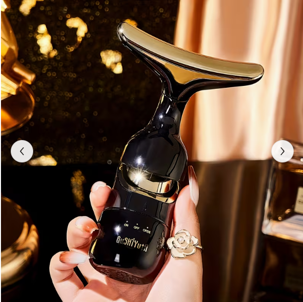 Gua Sha Facial Massager